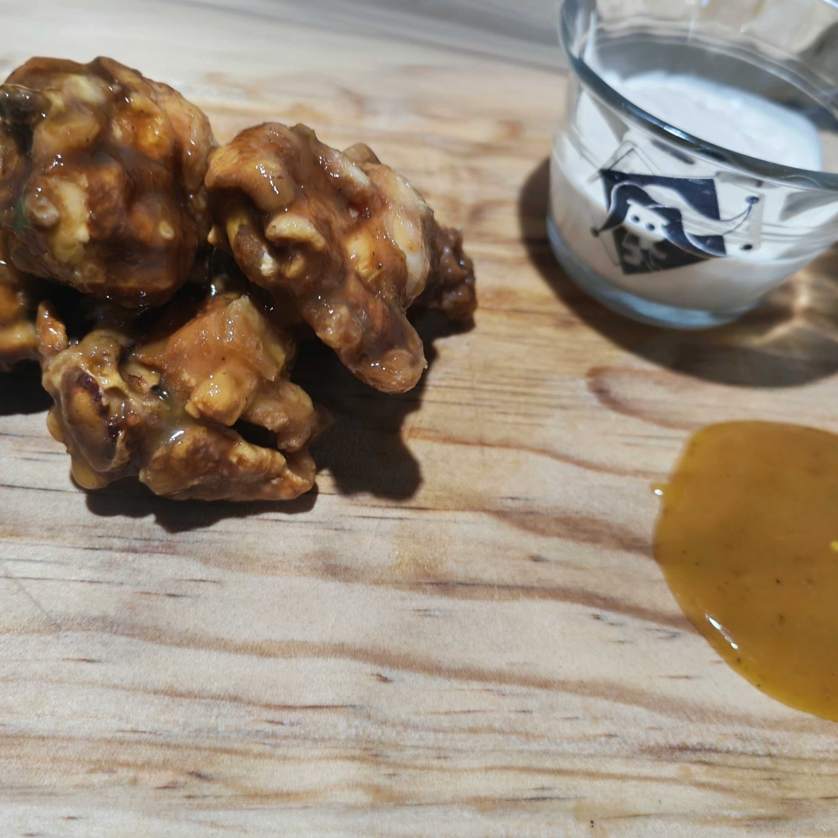 MANGO HABANERO