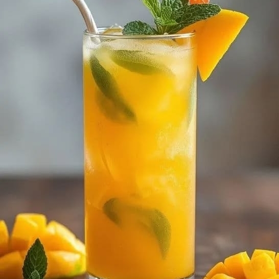 PALOMA DE MANGO 500ML