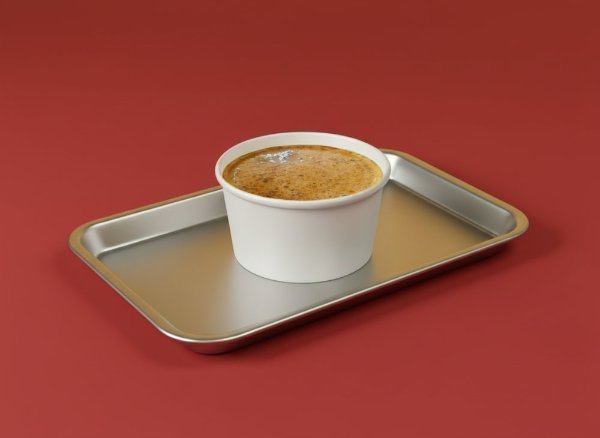 Salsa Miel Mostaza