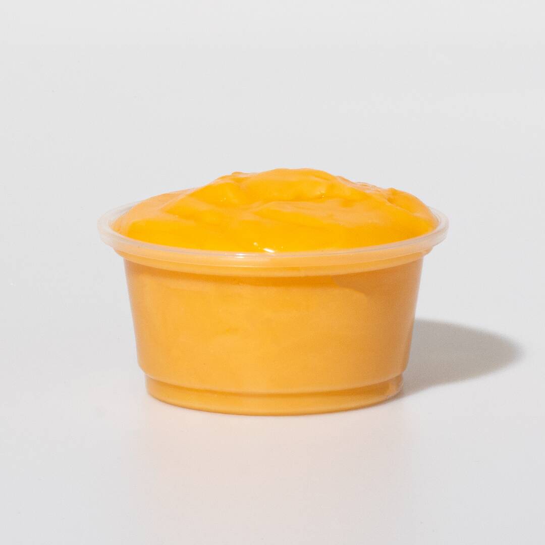Queso Amarillo (3.5 oz)