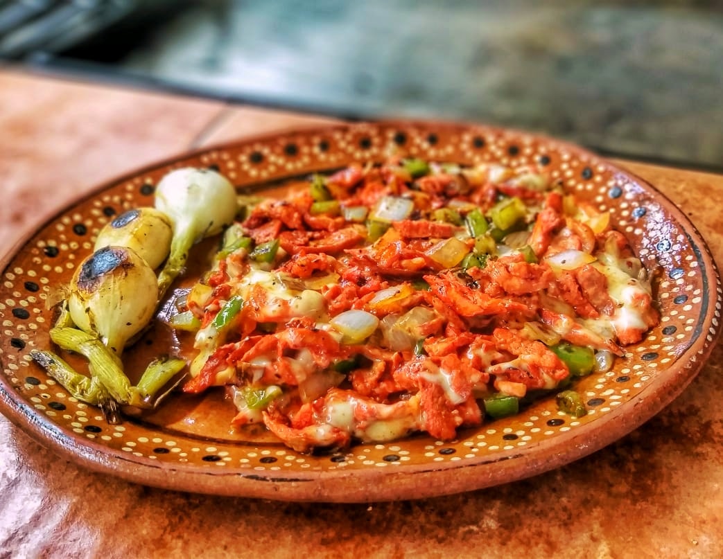 Señor Taco's Sucursal Centro