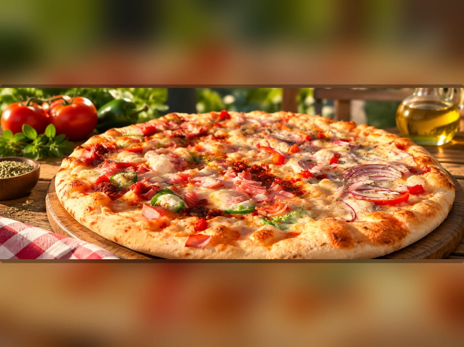Pizzeria Soriano
