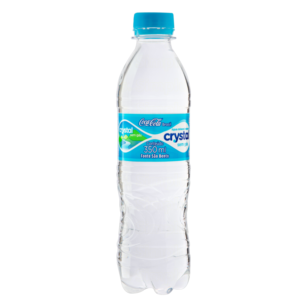 Garrafa d'água 500ml