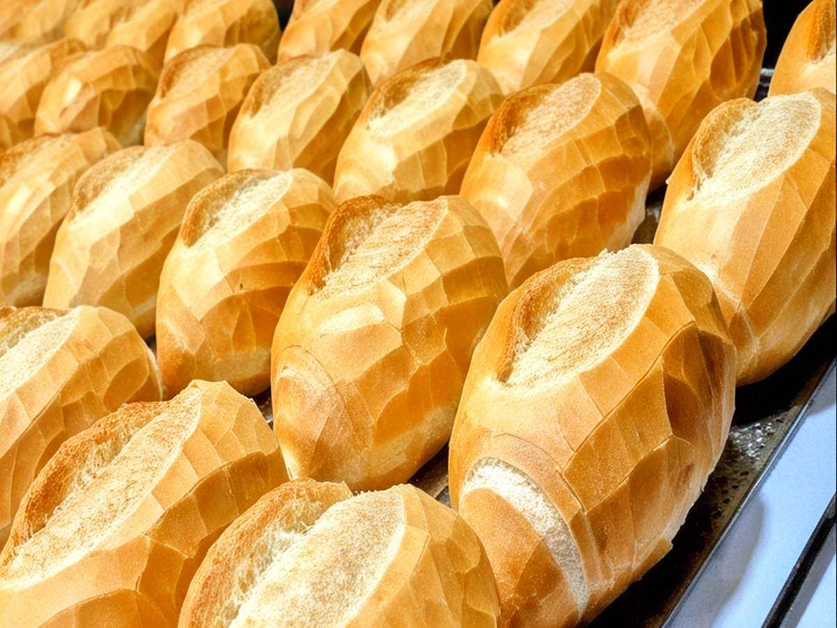 Panificadora Francesa