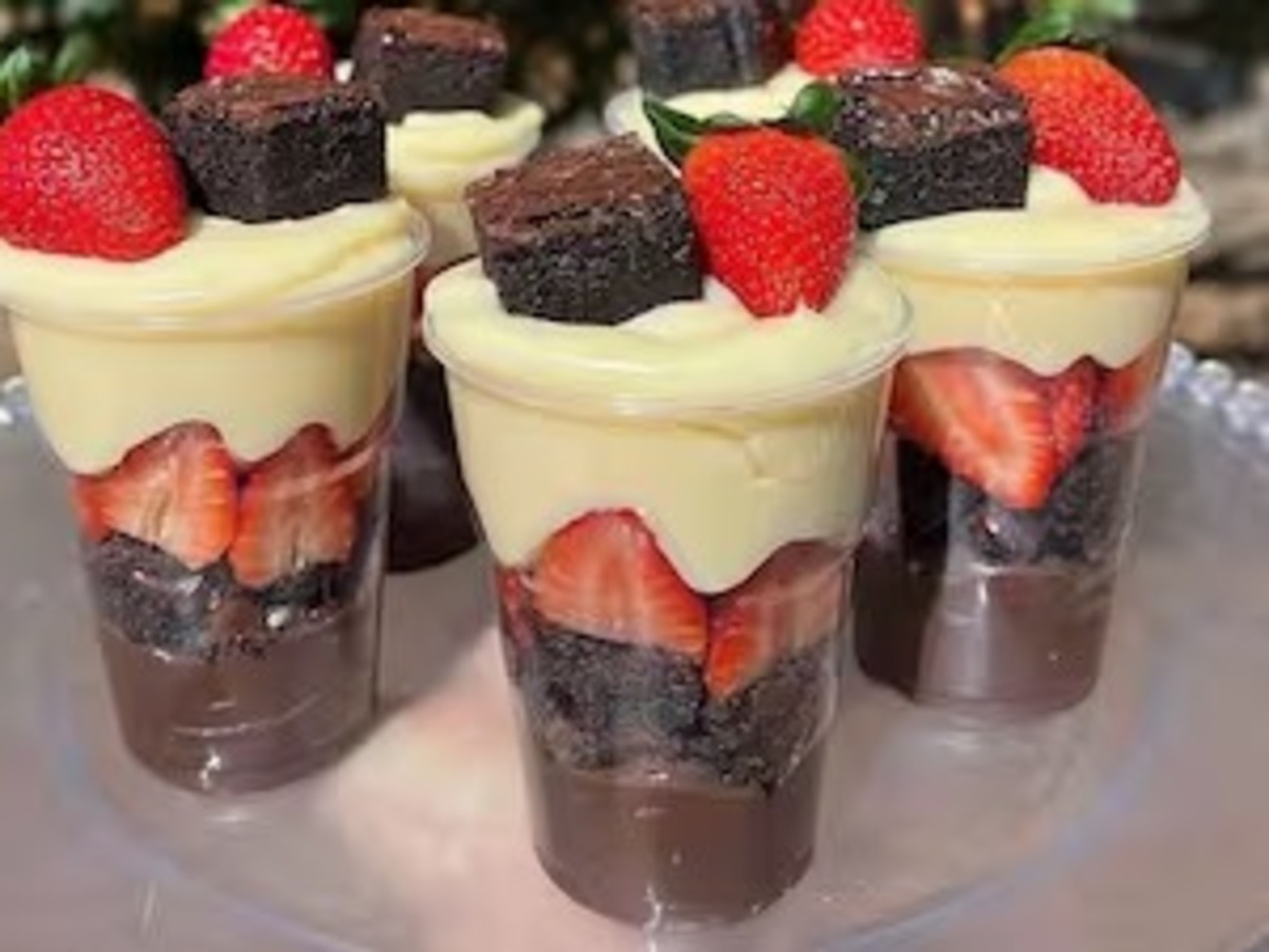 Ponto Gourmet Doceria