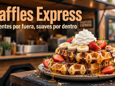Waffle Express