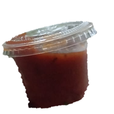 Salsa Roja Extra