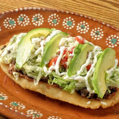 HUARACHE DE PASTOR