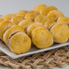 Assado e congelado, basta levar ao forno. Contém 12 unidades. Imagem meramente ilustrativa. Serve 3 Pessoas.