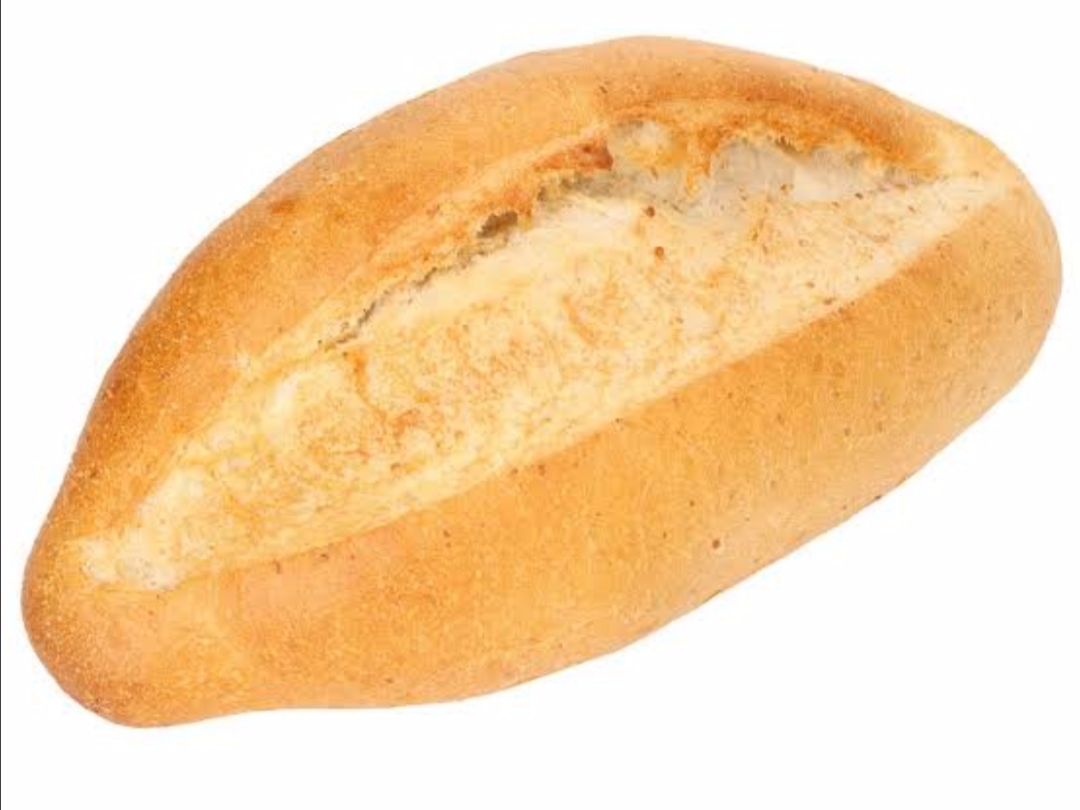 1 Pieza Extra de Pan
