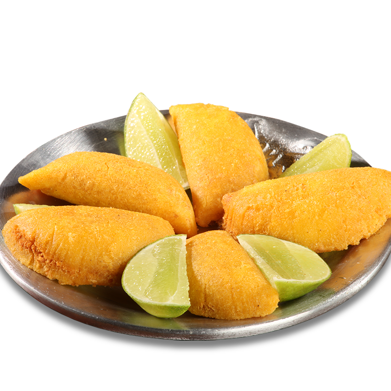 Empanadas de Carne de Res