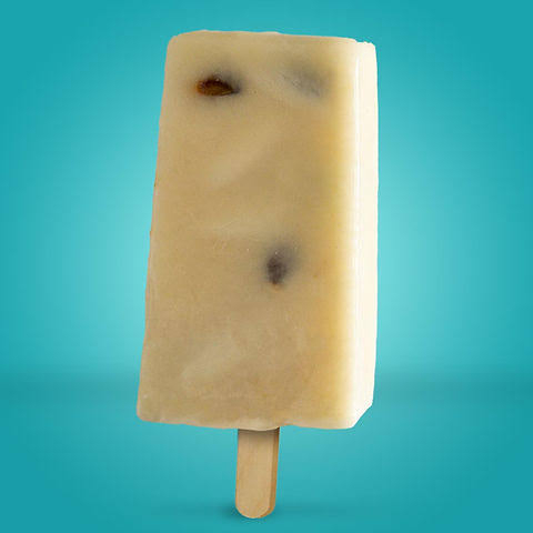 Paleta de guanabana