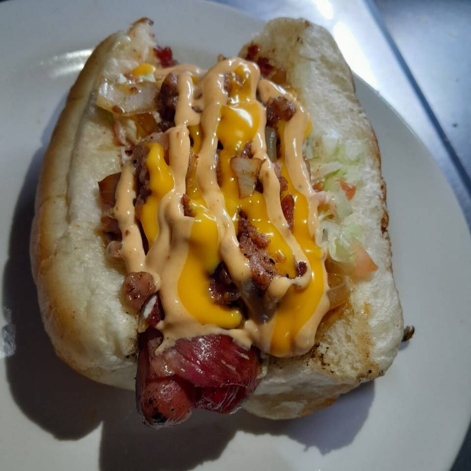 Dogo Embarazado