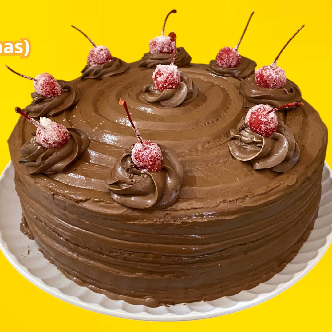 PASTEL EXTRACHOCOLATE