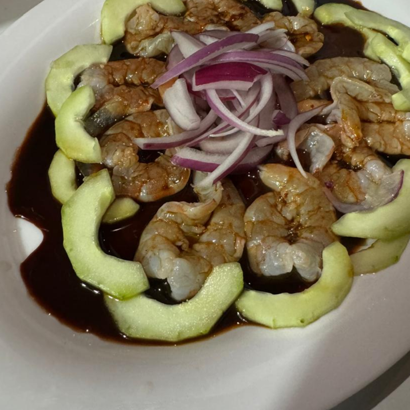 Aguachile Belicon