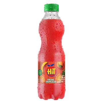 Jugo hit personal