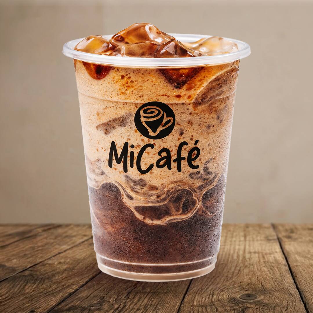 Mocha Frio Chico
