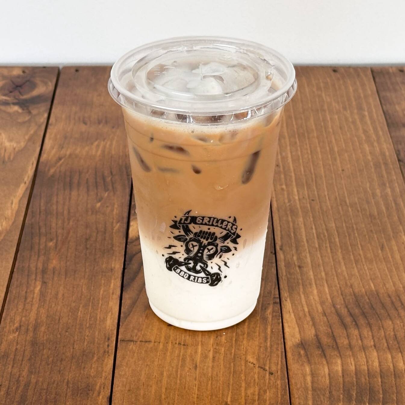 Iced Mocha