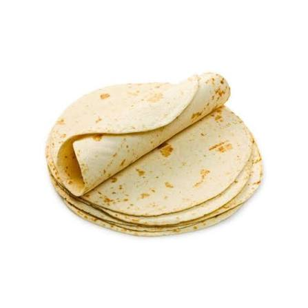 Tortillas 1/2 Kg