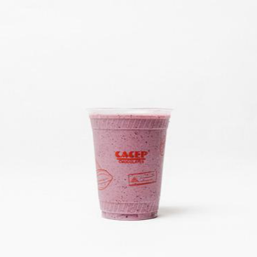 Smoothie Berries con Yogurt 16oz