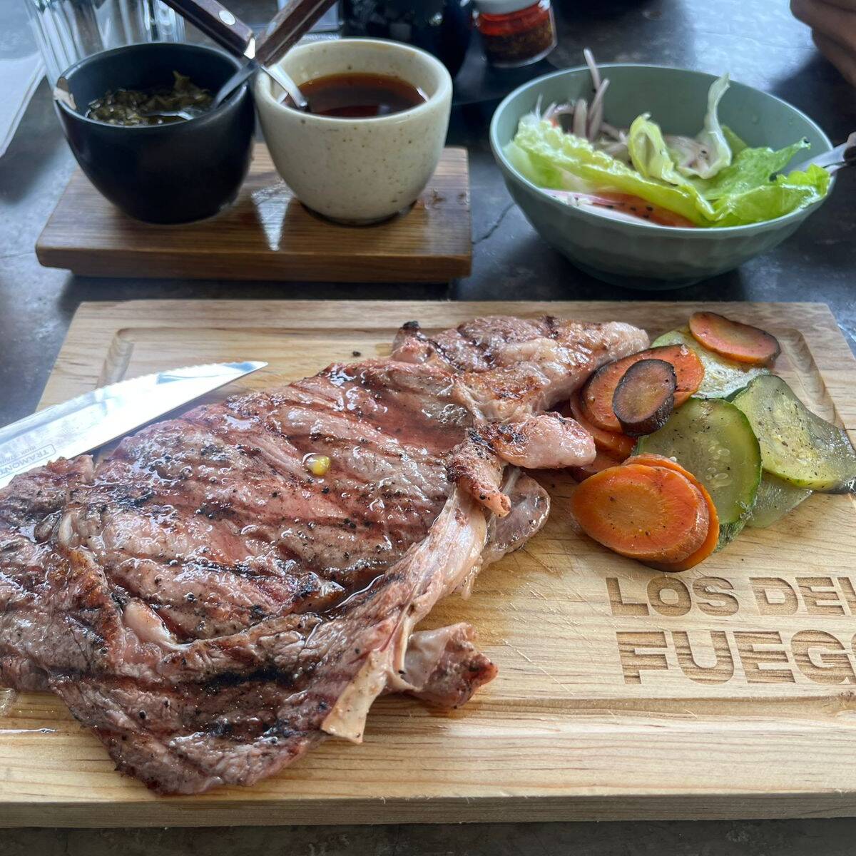 Sirloin