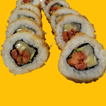 Trompo Roll
