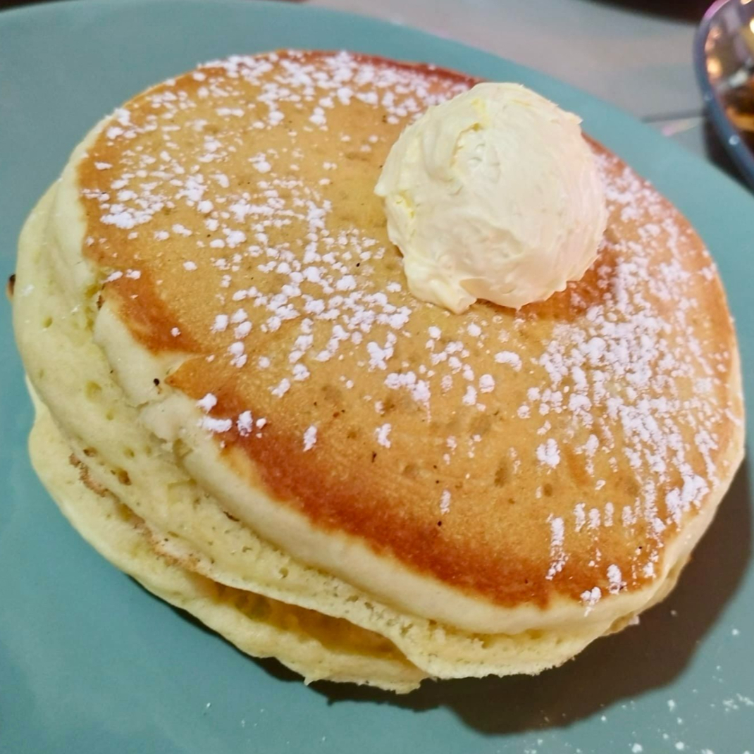 Hot cakes tradicionales (3)
