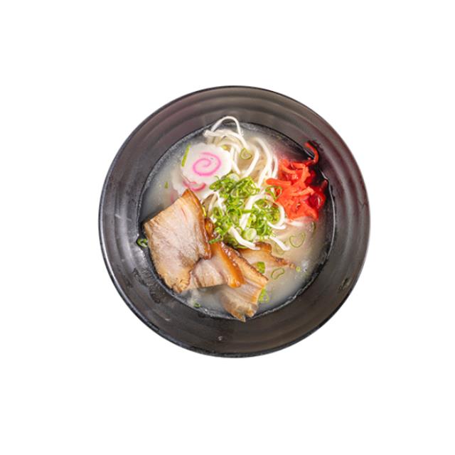 Tonkotsu
