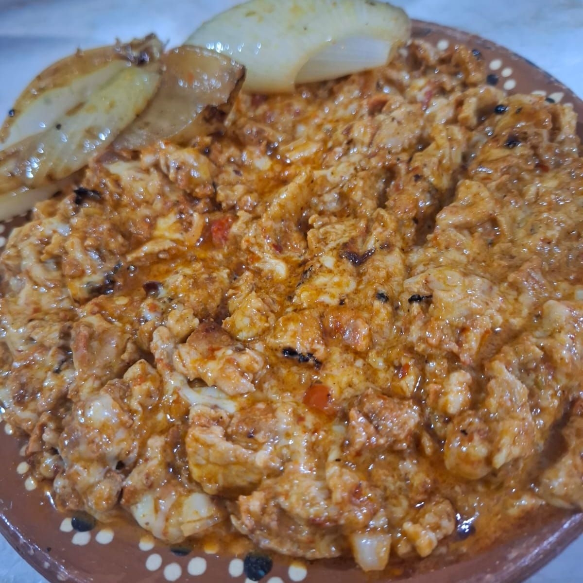 Carne Asada de Adobada
