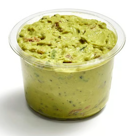 Guacamole 2oz