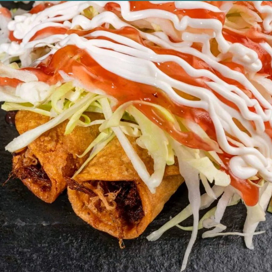 Triple Taco