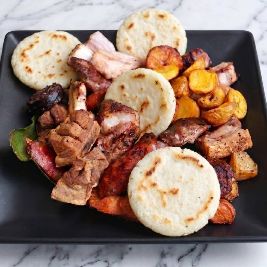 Picada Personal