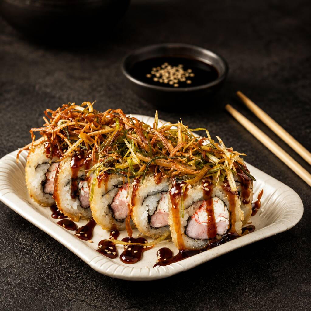 Tuna Roll