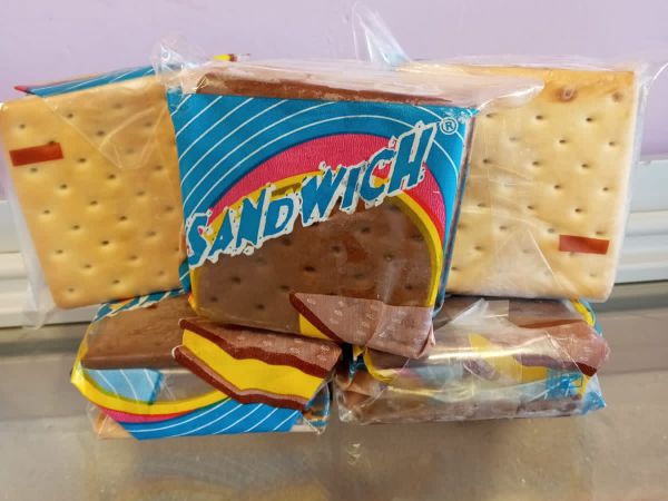 Sándwich