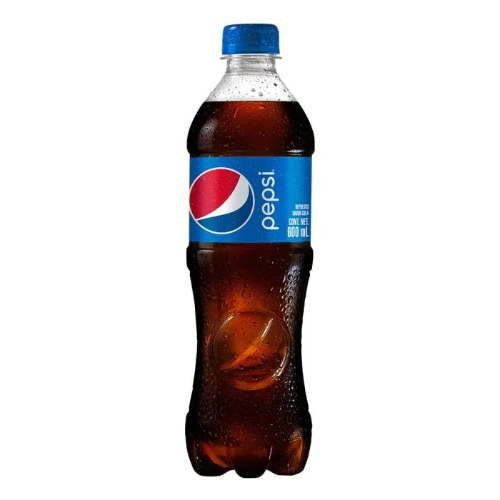 Pepsi 600 ml