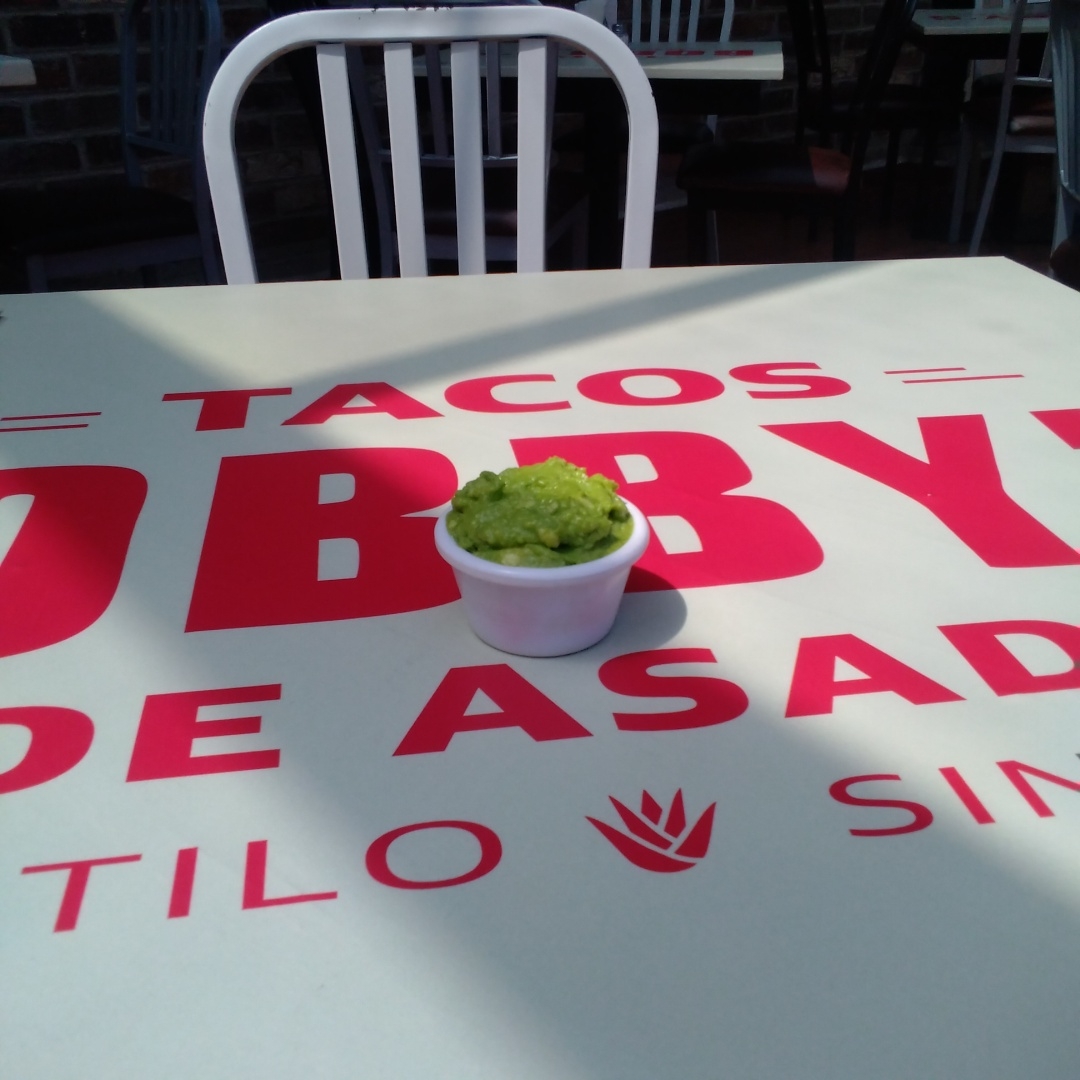 Guacamole 50 ml