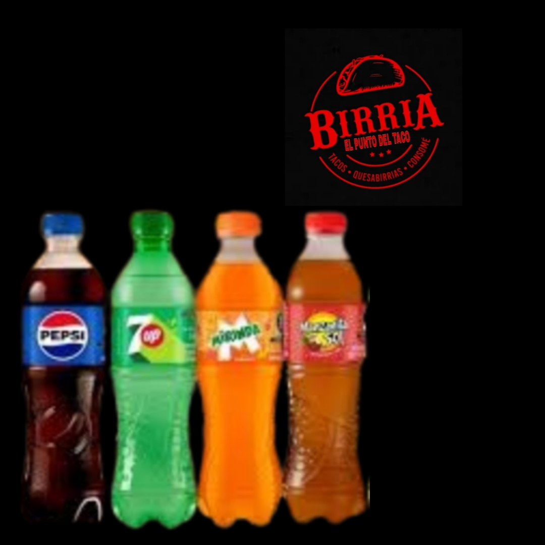 REFRESCO SEVEN