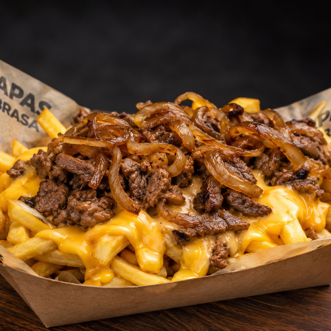 PAPAS CON CARNE