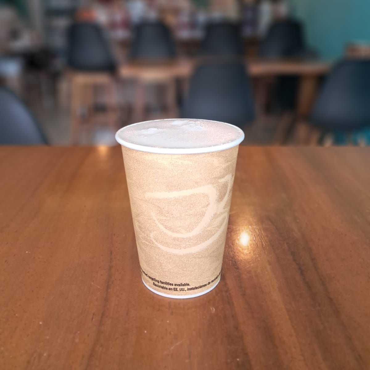 Chai Latte Original 12 oz