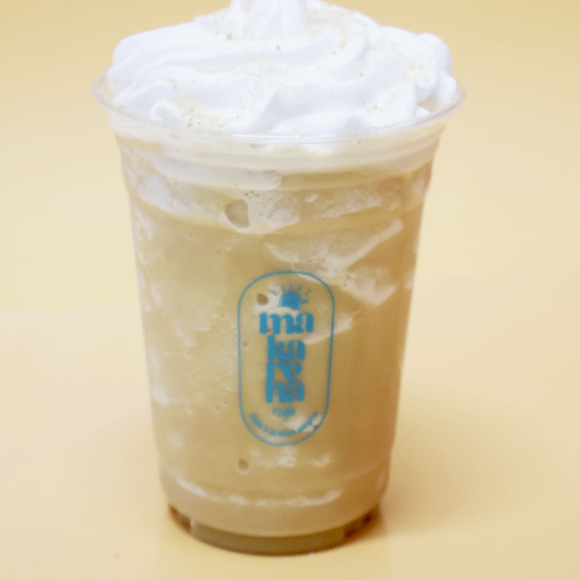 Frappe Chai