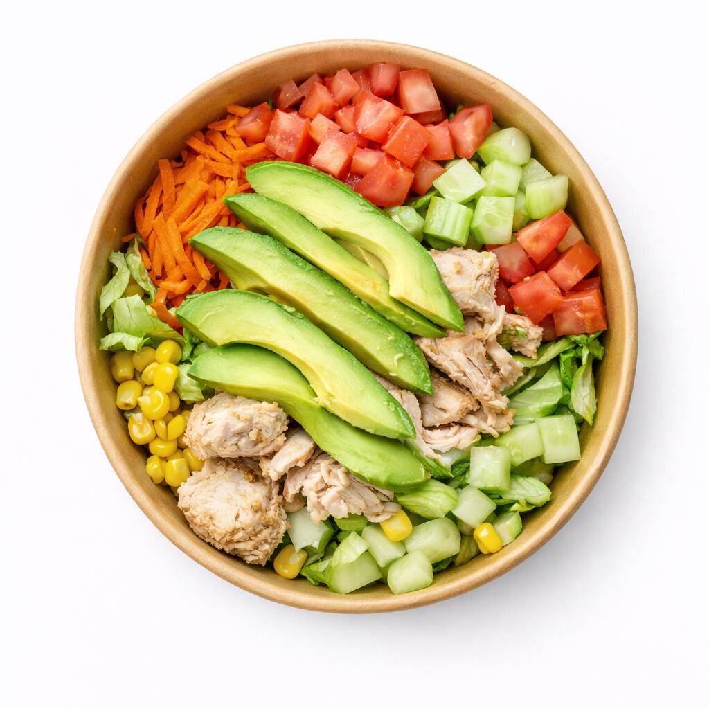 KITO SALAD