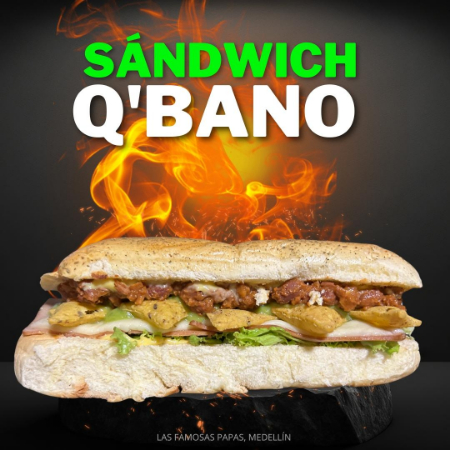 Q'BANO RANCHERO