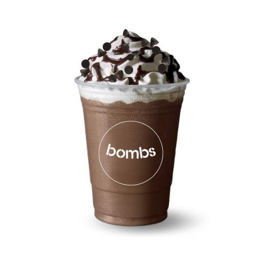 OREO Frappe