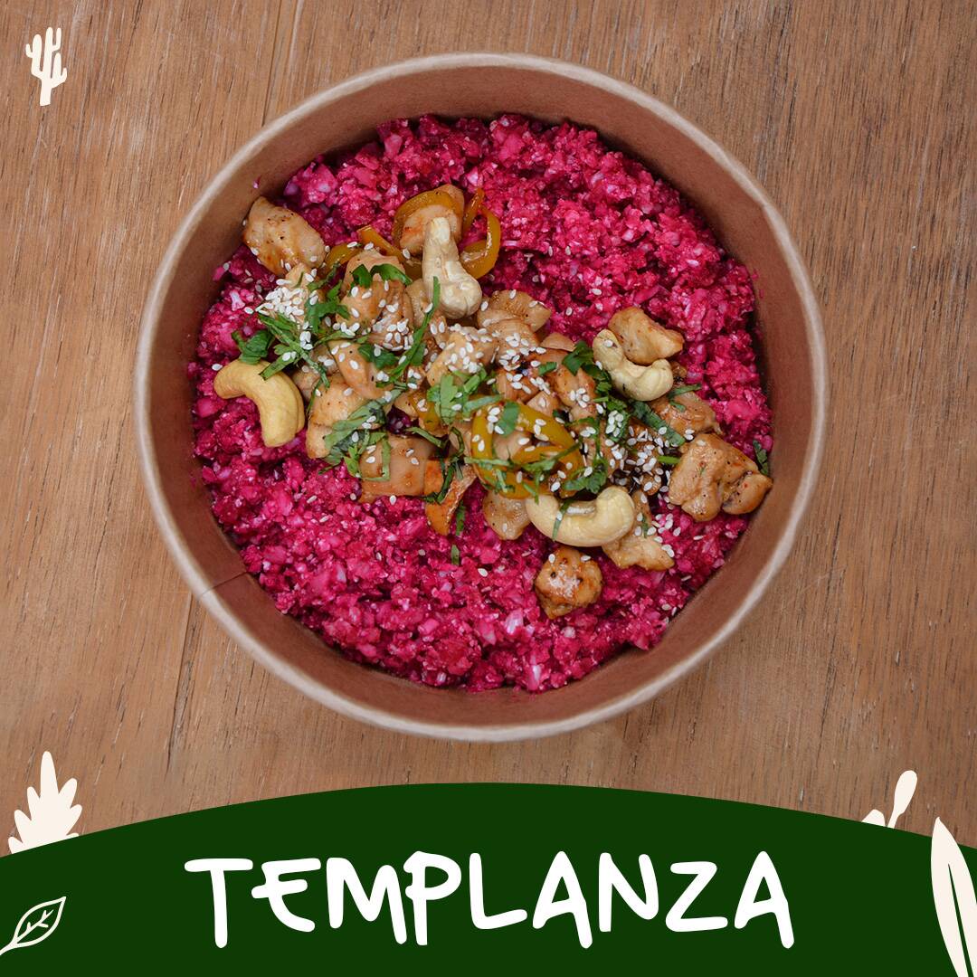 Templanza