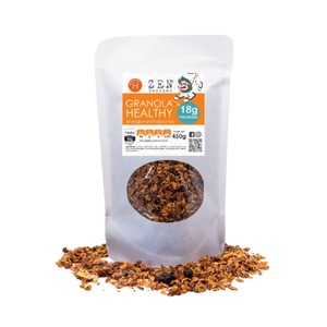 Granola Healthy 450g