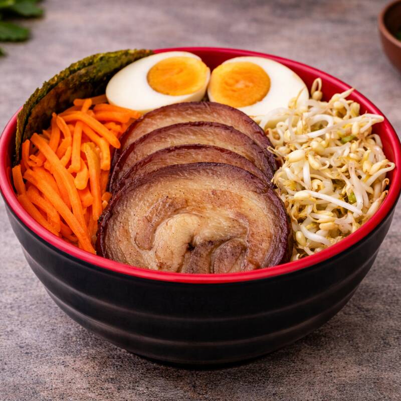 Shoyu Ramen