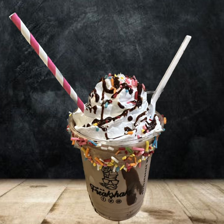 Malteada de Chocolate Hersheys