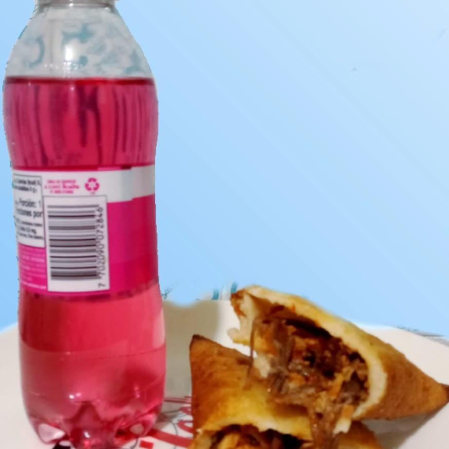 Empanada Carne