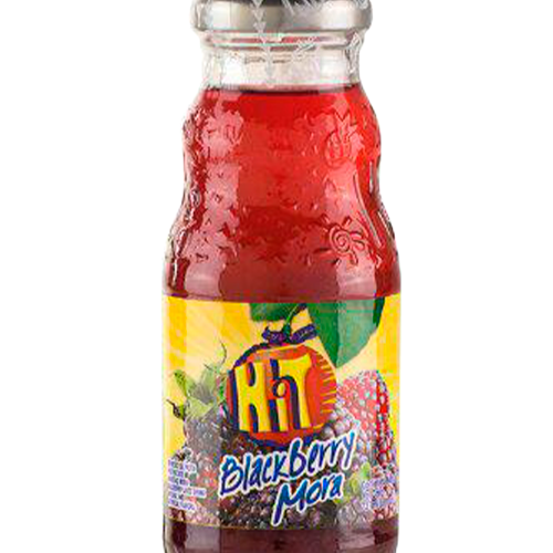 Jugo Hit Mora 237 ml