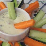 Orden de vegetales